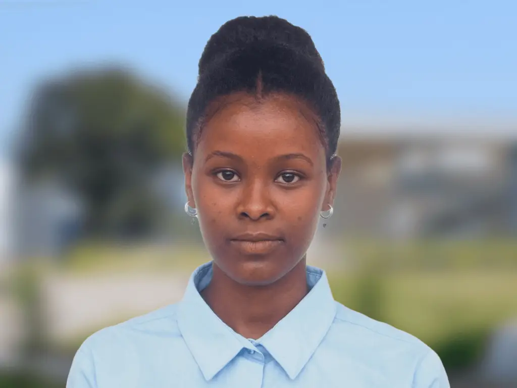 Mulualem Homosha