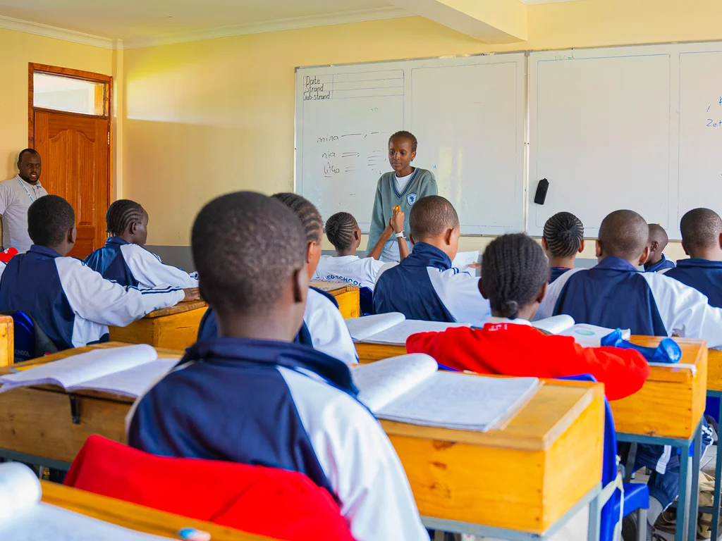 INTERACTIVE LEARNING AMONG PUPILS.jpg nairobi